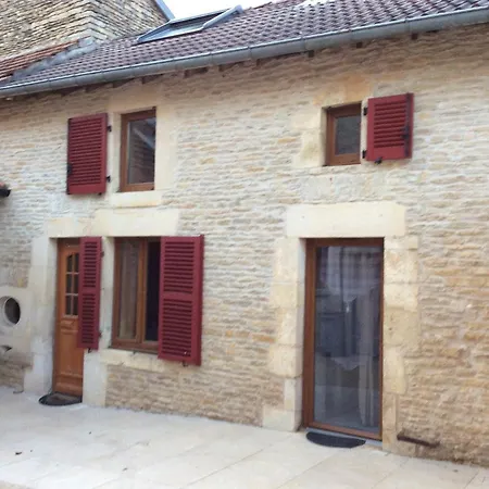 Vautry Holiday home Bricon
